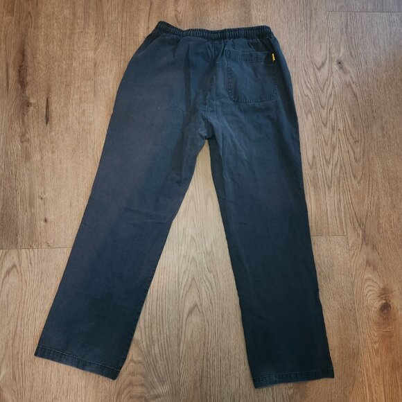 Dime Army Green Straight Leg Pants (S) – Women - Picture 4 of 5